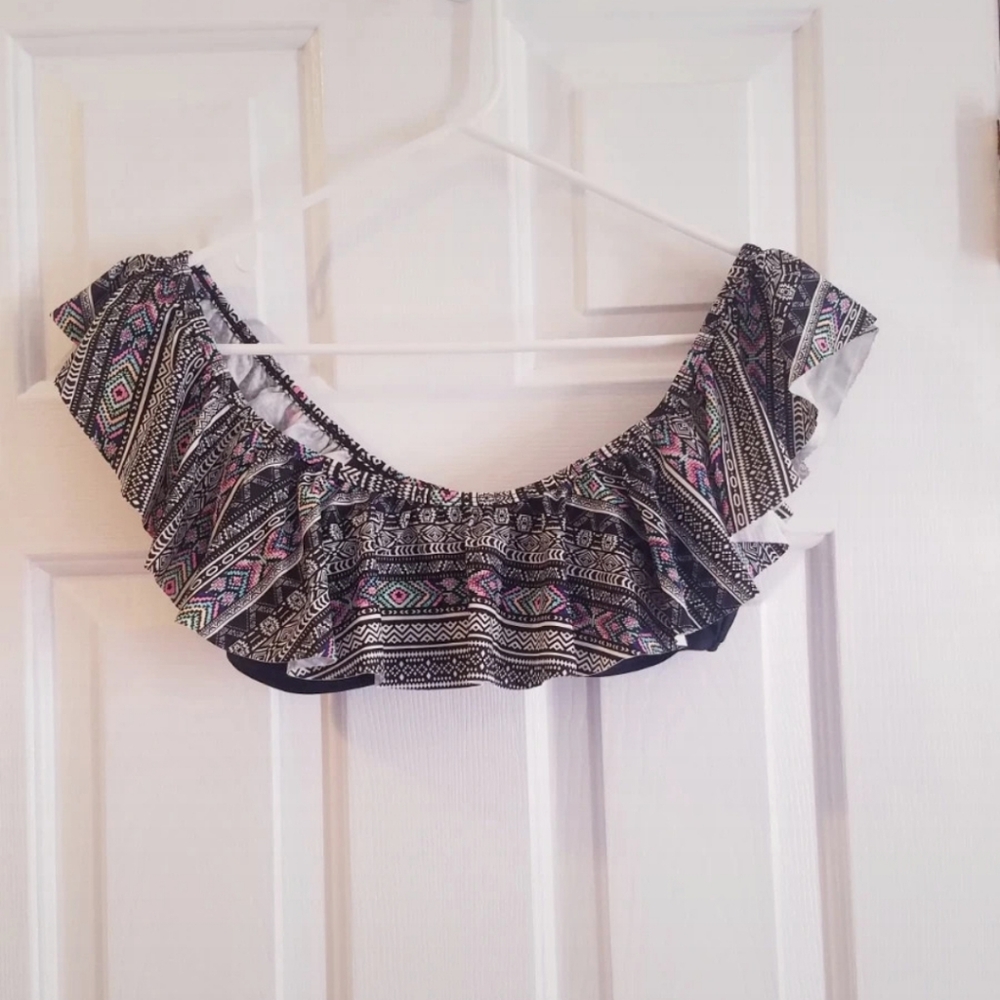 Beautiful design Medium So Crop Top